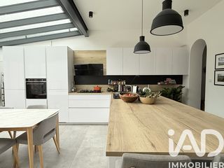  Maison � vendre 5 pi�ces 127 m�