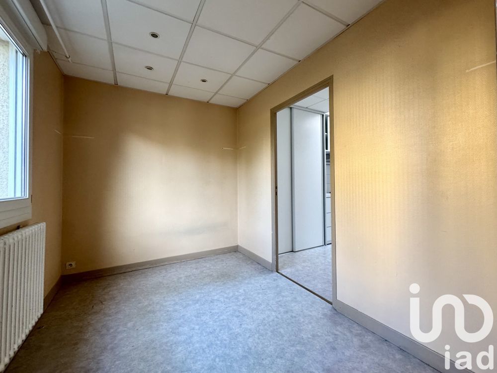 � vendre  Maison Rennes (35200)