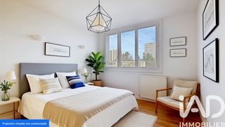  Appartement � vendre 3 pi�ces 67 m�