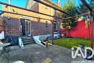  Maison � vendre 5 pi�ces 119 m�