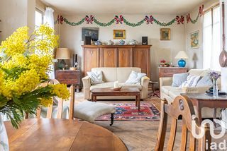  Maison � vendre 5 pi�ces 140 m�