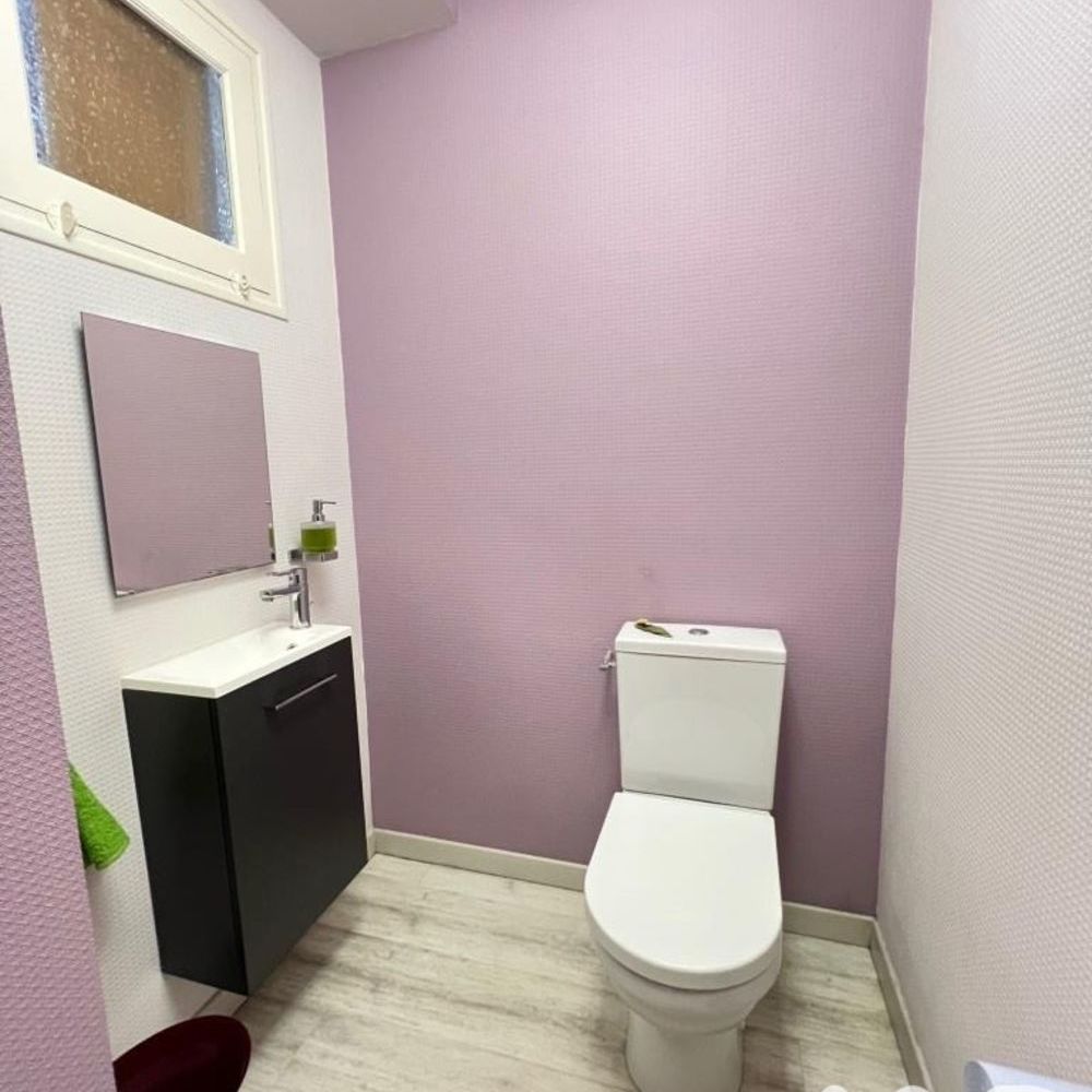 � vendre  Maison Bretignolles-sur-Mer (85470)