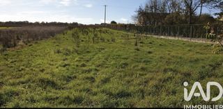  Terrain � vendre 1590 m�