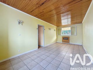  Maison � vendre 4 pi�ces 71 m�