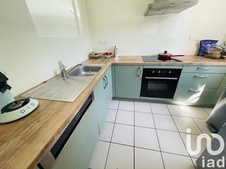  Maison � vendre 4 pi�ces 83 m�