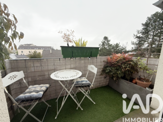  Appartement � vendre 2 pi�ces 31 m�