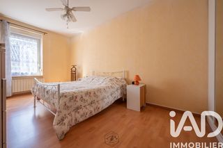  Maison � vendre 6 pi�ces 125 m�