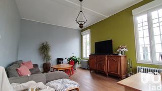  Maison � vendre 7 pi�ces 140 m�