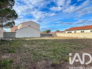  Terrain � vendre 567 m�