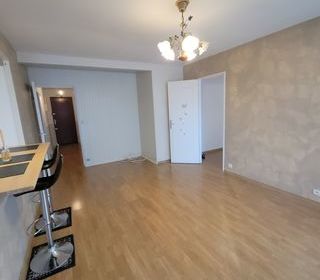  Appartement � vendre 2 pi�ces 54 m�