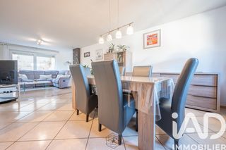  Maison � vendre 4 pi�ces 130 m�