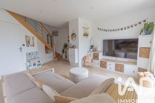  Maison � vendre 3 pi�ces 66 m�