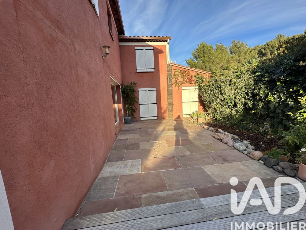 � vendre  Maison Cassis (13260)