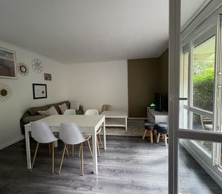  Appartement � vendre 2 pi�ces 53 m�