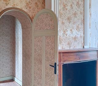  Propri�t�/ch�teau � vendre 10 pi�ces 550 m�