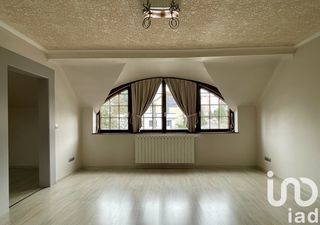  Appartement � vendre 4 pi�ces 111 m�