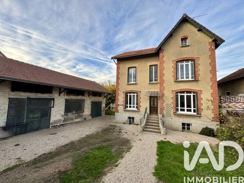   Vente Maison/villa 6 pi�ces Maison - 6 pi�ce(s) - 174 m�