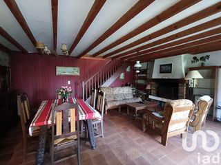  Maison � vendre 6 pi�ces 160 m�