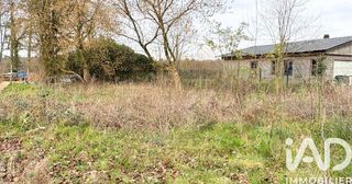  Terrain � vendre 907 m�