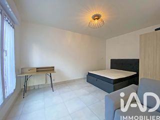  Appartement � vendre 1 pi�ce 34 m�