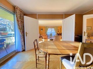  Appartement � vendre 5 pi�ces 129 m�