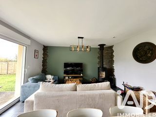  Maison � vendre 4 pi�ces 84 m�