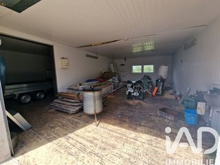  Parking / Garage � vendre 200 m�