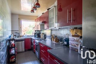  Appartement � vendre 3 pi�ces 63 m�