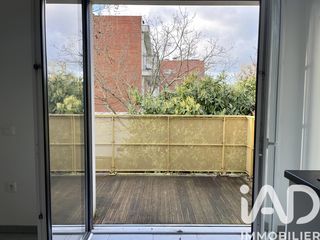  Appartement � vendre 1 pi�ce 26 m�