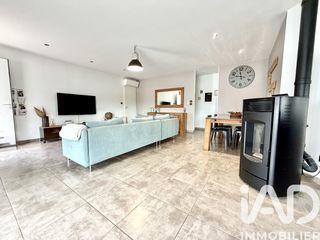  Maison � vendre 4 pi�ces 90 m�