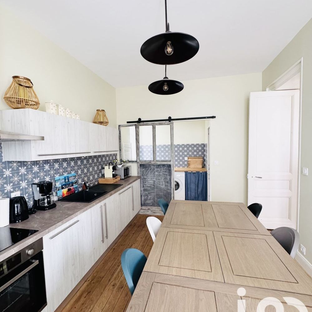 � vendre  Maison Royan (17200)