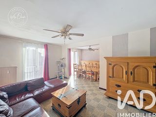  Appartement � vendre 5 pi�ces 95 m�