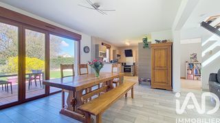  Maison � vendre 8 pi�ces 122 m�