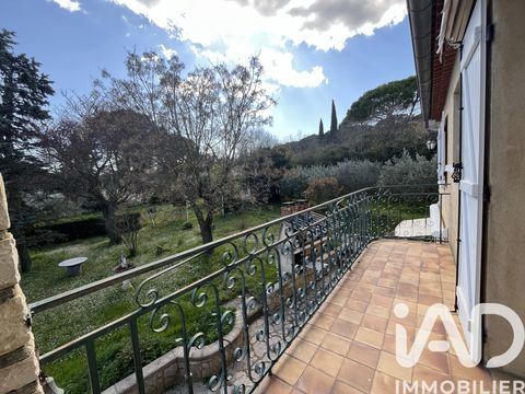   Vente Maison traditionnelle 8 pi�ces Maison - 8 pi�ce(s) - 167 m�