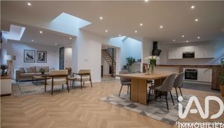  Villa � vendre 6 pi�ces 161 m�