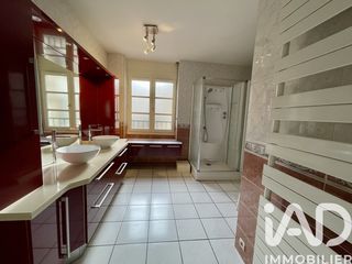  Appartement � vendre 4 pi�ces 131 m�