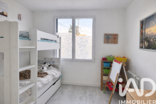  Maison � vendre 5 pi�ces 115 m�