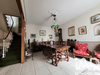  Maison � vendre 7 pi�ces 104 m�