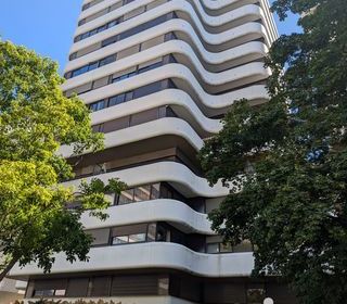  Appartement � vendre 4 pi�ces 105 m�