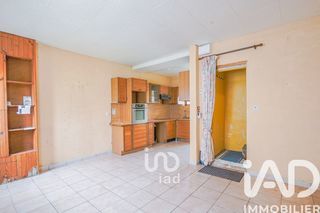  Maison � vendre 4 pi�ces 80 m�