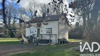  Maison � vendre 5 pi�ces 109 m�