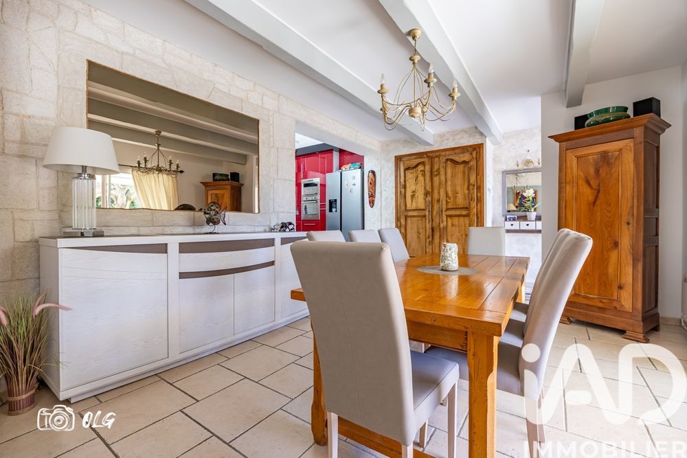 � vendre  Maison Bellegarde (30127)