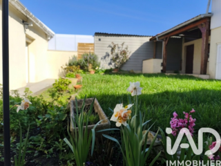  Maison � vendre 4 pi�ces 77 m�