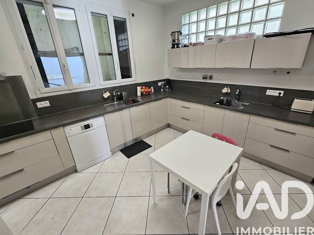 � vendre  Maison Bonneuil-sur-Marne (94380)