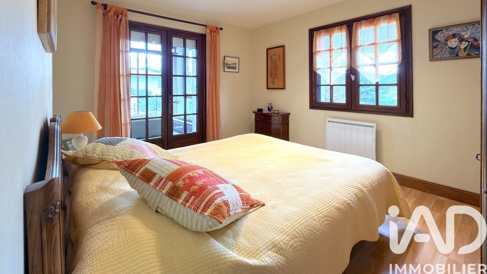 � vendre  Villa Urrugne (64122)