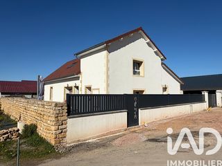  Maison � vendre 5 pi�ces 163 m�