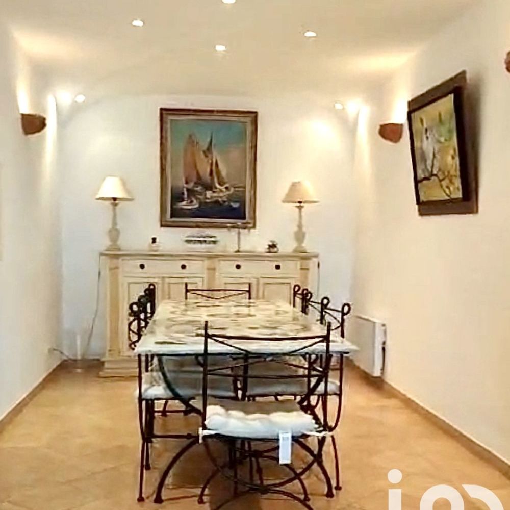 � vendre  Maison Th�oule-sur-Mer (06590)