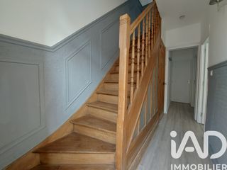  Maison � vendre 6 pi�ces 91 m�