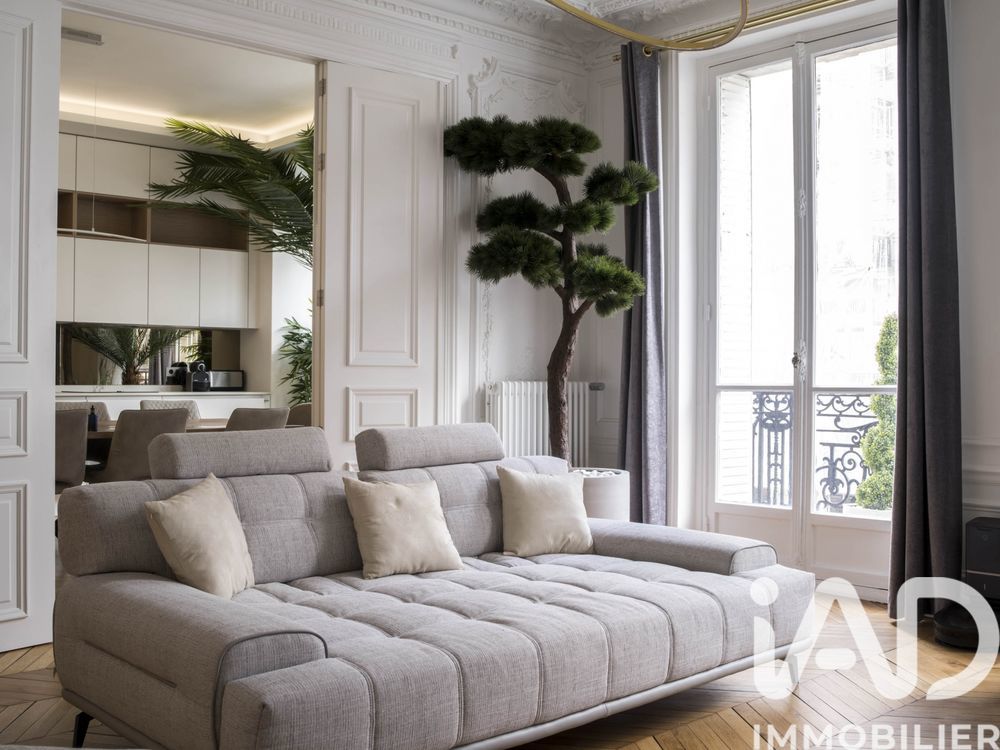 � vendre  Appartement Paris 10