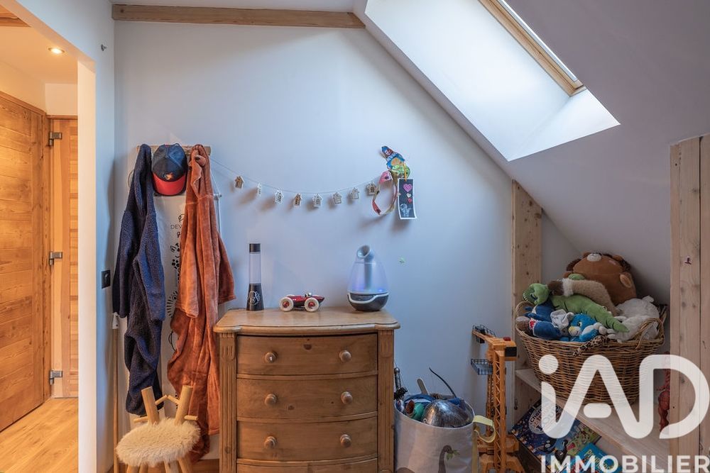 � vendre  Maison Huez (38750)